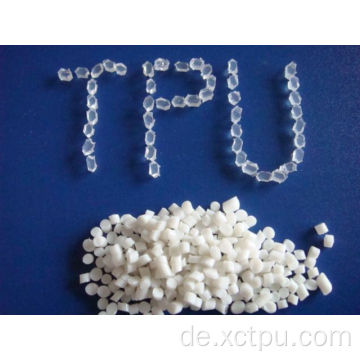 TPU -Kunststoff-/TPU -Kunststoff -Injektionsformelemente